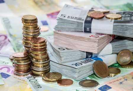 Προϋπολογισμός: Πρωτογενές πλεόνασμα 5,2 δισ. ευρώ για το εννιάμηνο Ιανουαρίου – Σεπτεμβρίου 2023
