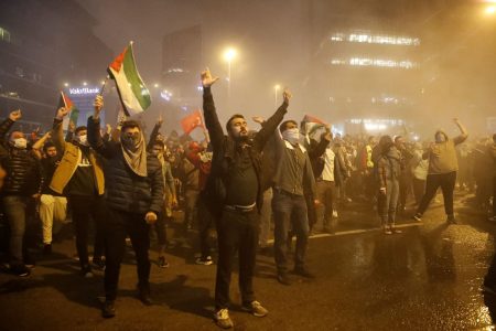 Το Ισραήλ καλεί τους πολίτες του να  φύγουν από την Τουρκία το «συντομότερο δυνατόν»