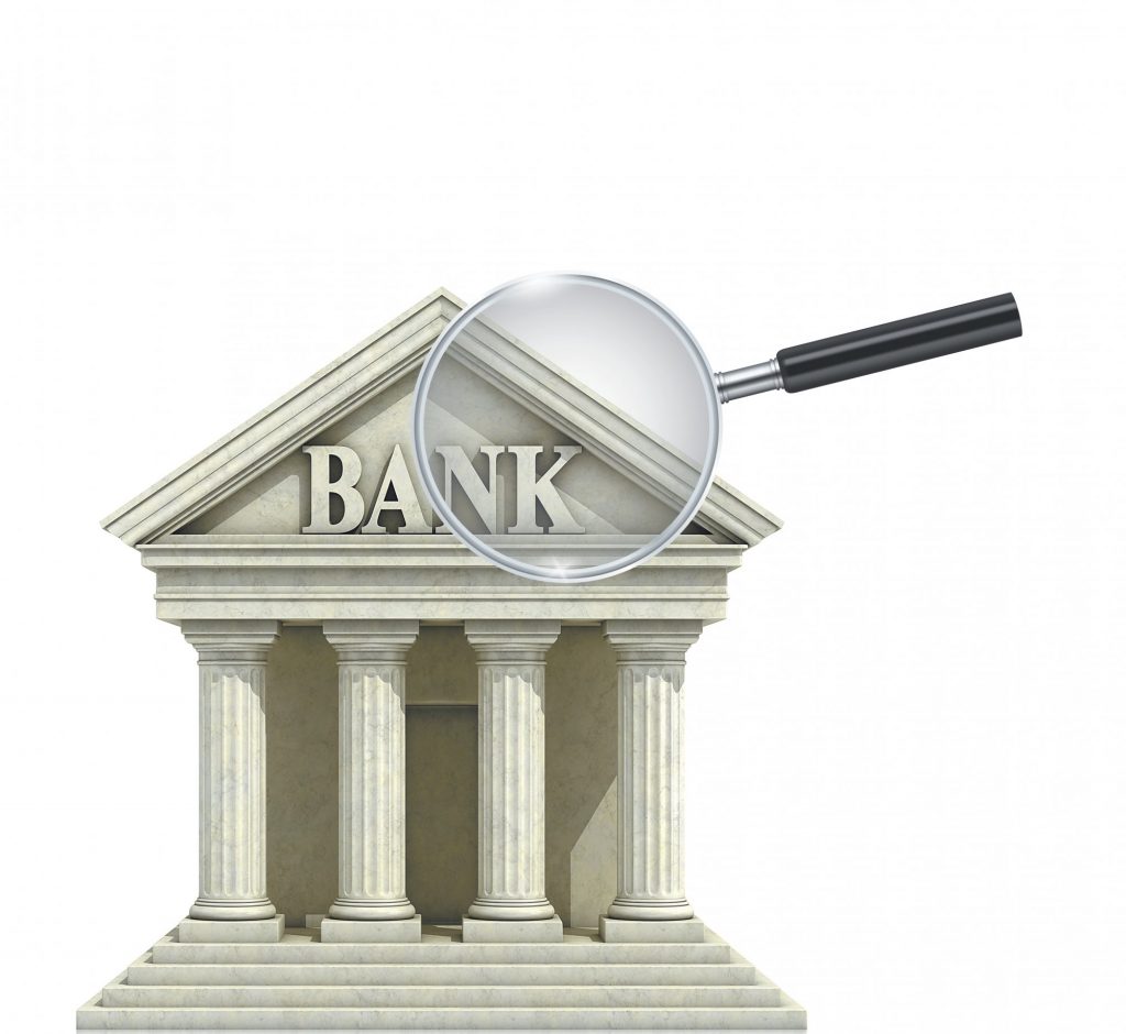 Οι κρίσεις των χρηματοπιστωτικών συστημάτων και η αποτελεσματικότητα του εποπτικού ελέγχου