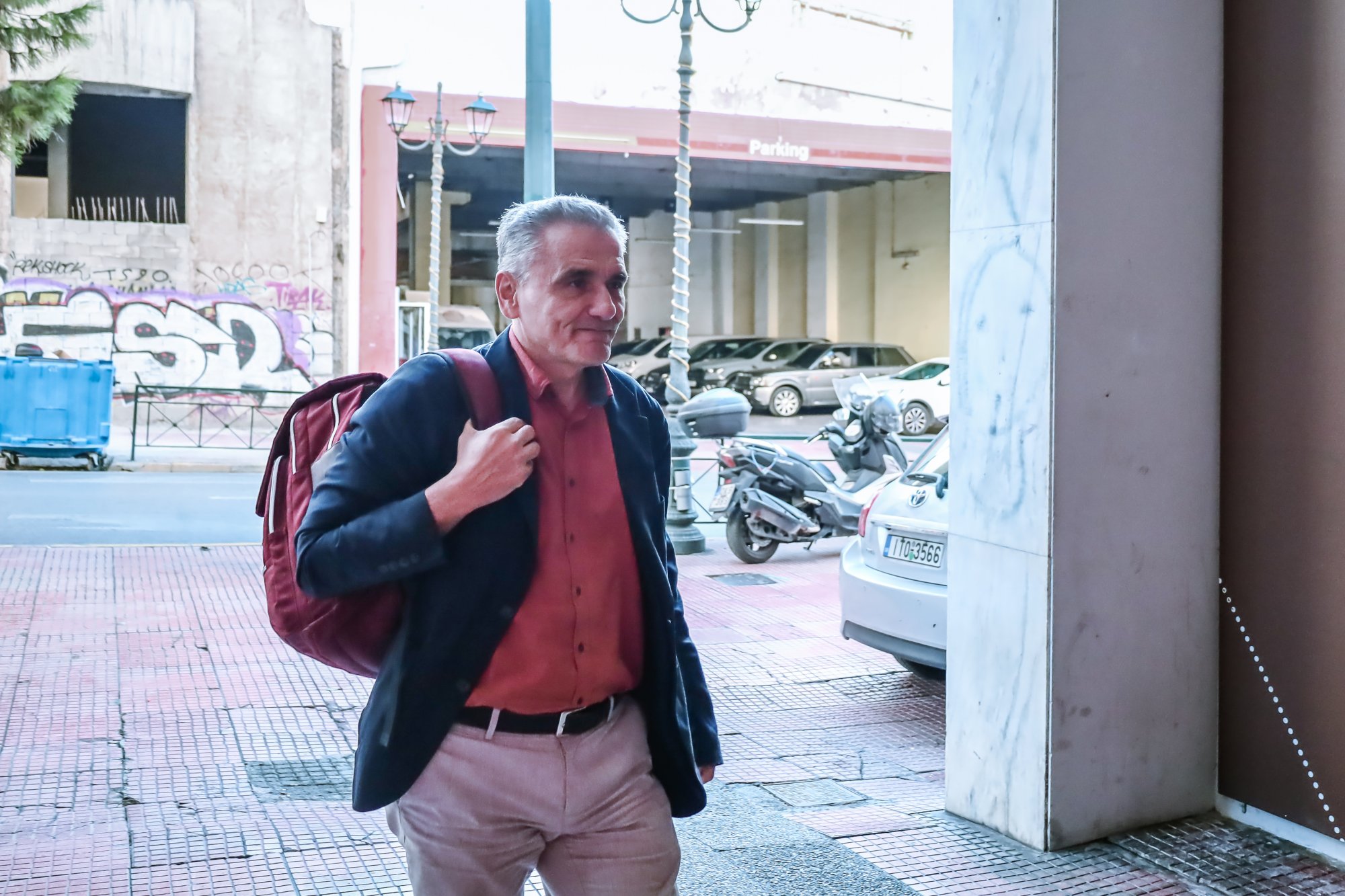 ΣΥΡΙΖΑ: Ευθεία αμφισβήτηση της «Ομπρέλας» προς τον Κασσελάκη ΣΥΡΙΖΑ: Ευθεία αμφισβήτηση της «Ομπρέλας» προς τον Κασσελάκη