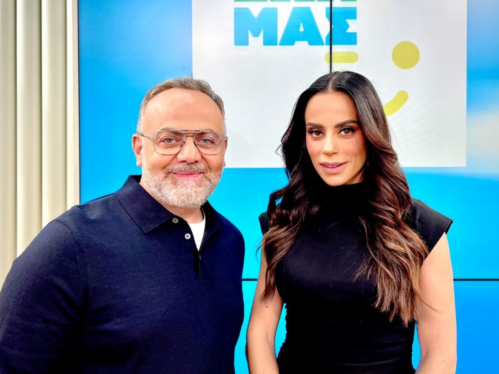 «Όλα για τη Ζωή μας»: Τι θα δούμε το Σαββατοκύριακο