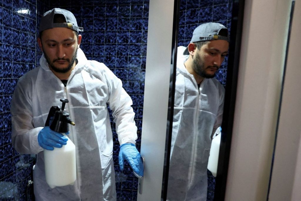 Κοριοί: Πώς και πού εμφανίζονται, τι προβλήματα μπορούν να προκαλέσουν στην υγεία