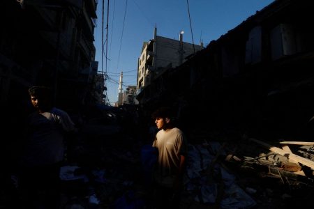 Η ατζέντα της ημέρας: Πλησιάζει η χερσαία εισβολή στη Γάζα – Νέα στοιχεία στη δολοφονία Κατσουρή – Έρχεται ζέστη