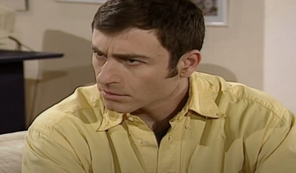 Αίας Μανθόπουλος – Συγκινεί η σύντροφός του: Δεν ξέρω πότε θα κλείσει αυτή η πληγή