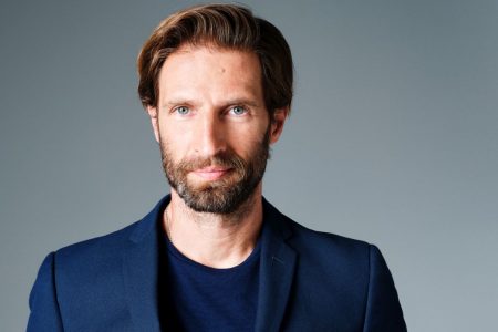 Μάξιμος Μουμούρης: Η Νάντια ήταν πάντα εκεί