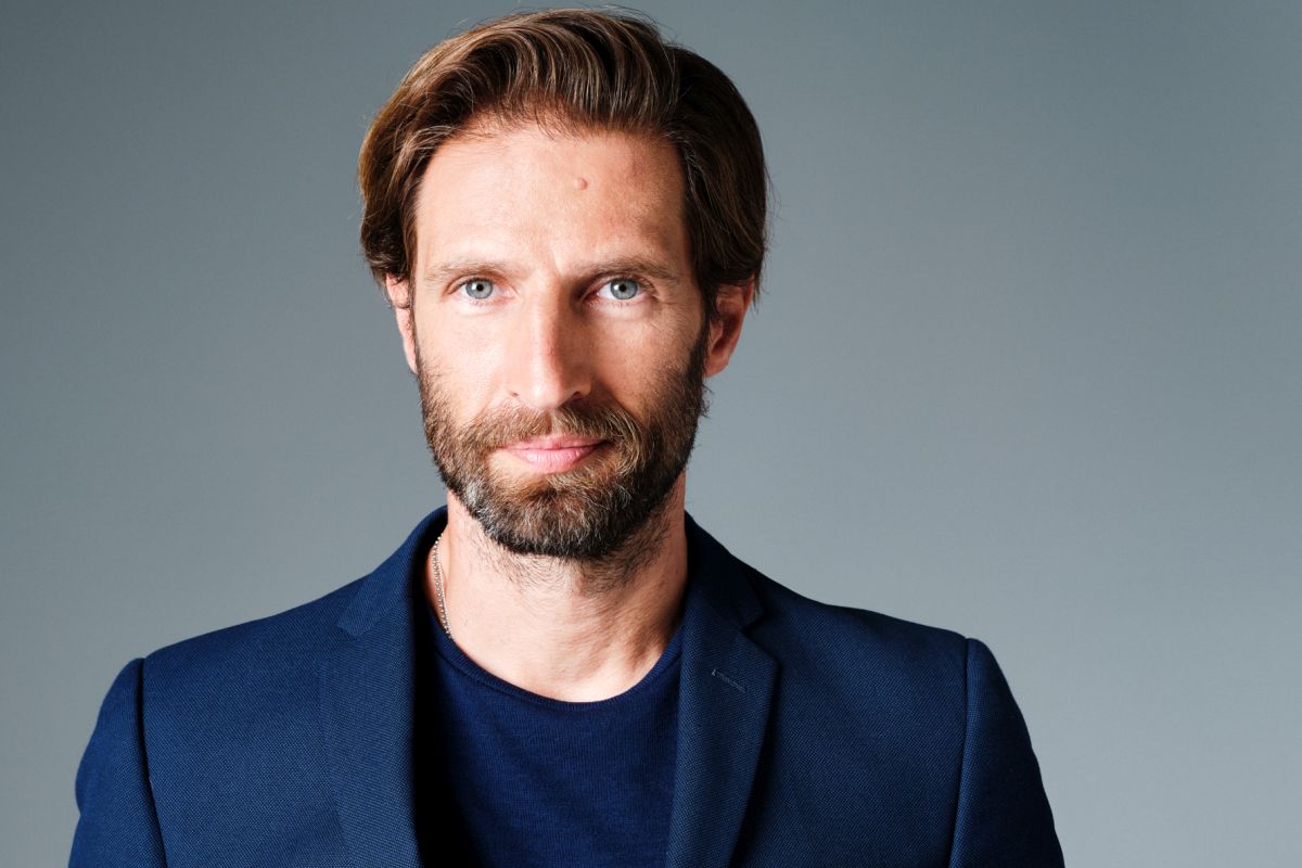 Μάξιμος Μουμούρης: Η Νάντια ήταν πάντα εκεί