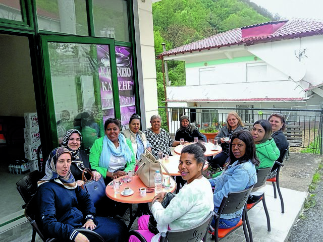 Οι Αφροέλληνες της Ξάνθης: Η καταγωγή, η συμβίωση και το καλύτερο αύριο