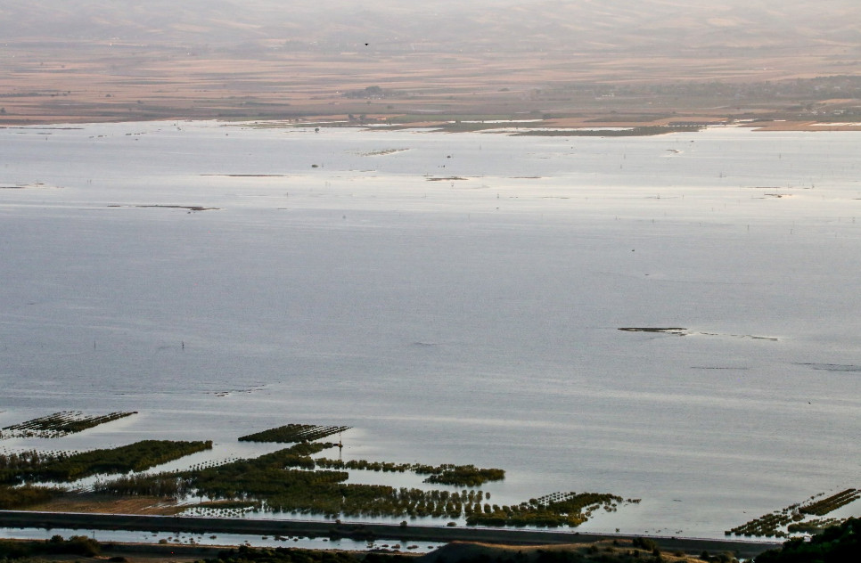 Στο σκοτάδι για τα περιβαλλοντικά δεδομένα