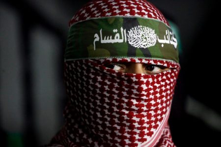 Χαμάς: Υποστηρίζει ότι απελευθέρωσε μία Αμερικανίδα όμηρο και την κόρη της