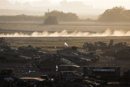 Το Ισραήλ ετοιμάζεται για τα επόμενα στάδια της μάχης – Πρόταση της Χαμάς για απελευθέρωση ομήρων