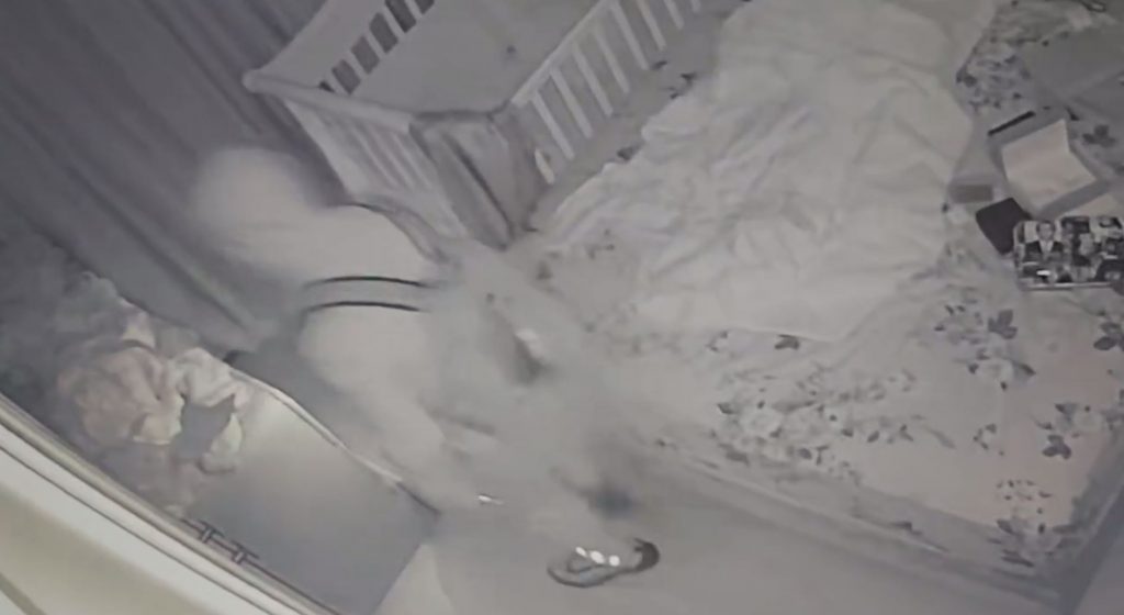 Γιάννης Καλλιάνος: Έπεσε θύμα διάρρηξης – Ανήρτησε βίντεο από το περιστατικό