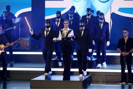 Panik Concert: Αποκλειστικα στο Mega το Σάββατο – Τα εντυπωσιακά acts