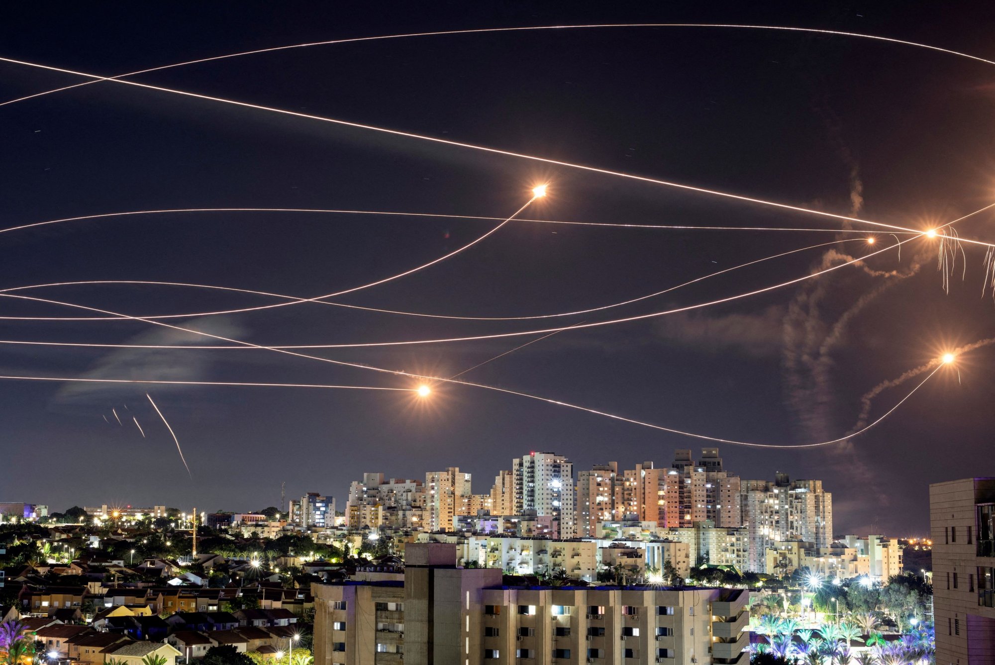 Το επόμενο στάδιο της επίθεσης του Ισραήλ στη Γάζα – Γιατί καθυστερεί η χερσαία επιχείρηση