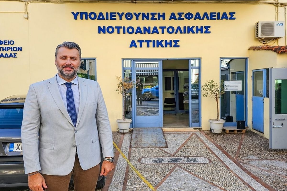 Γιάννης Καλλιάνος: Τον βιασμό ψυχής που υποστήκαμε ελπίζω να μην τον ξαναζήσει κανείς