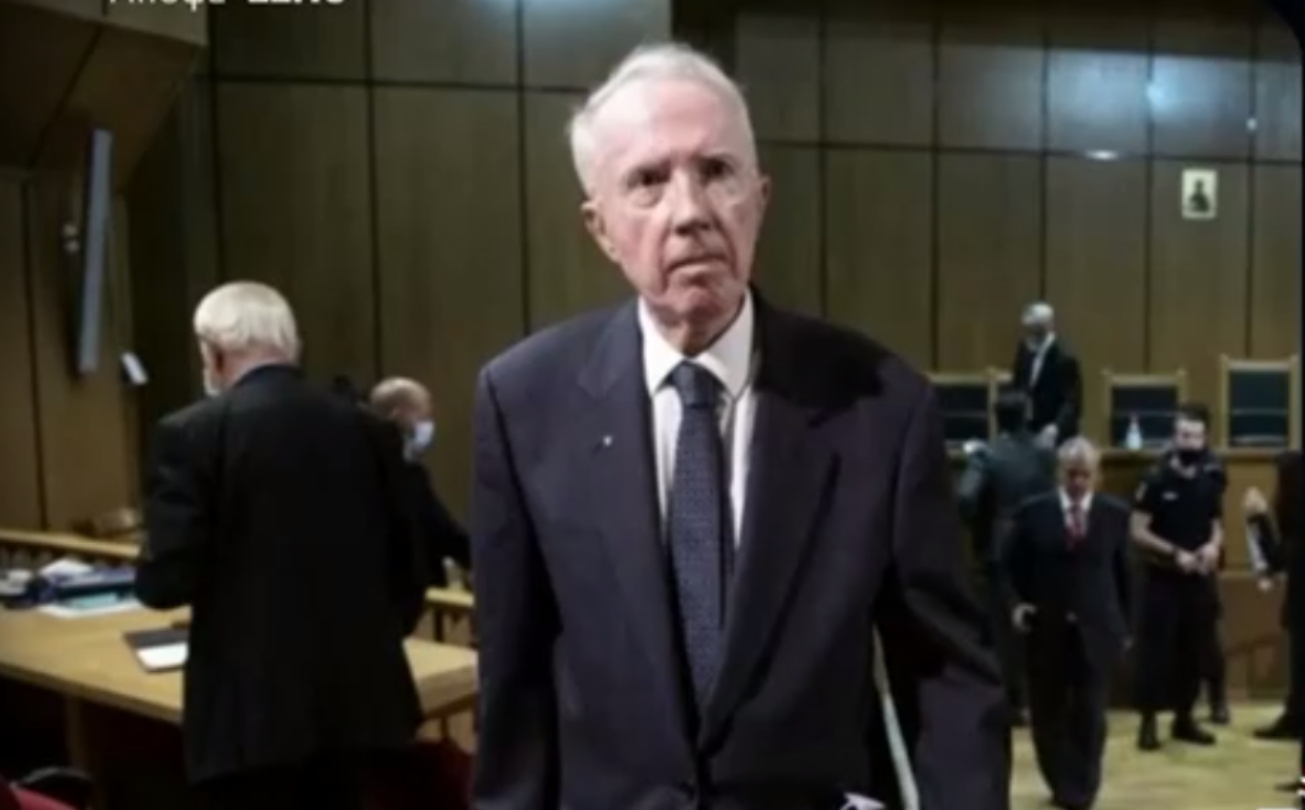 Πλεύρης: «Δεν είναι γάμος αυτό που έκανε ο Κασσελάκης με τον Τάιλερ»