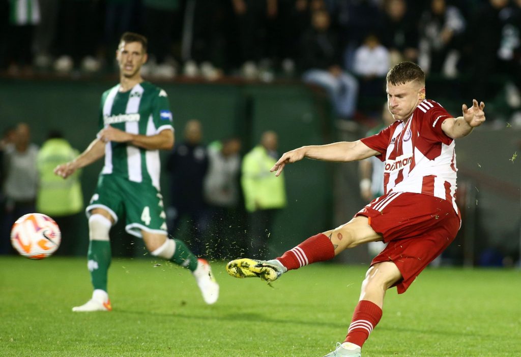 Ολυμπιακός – Παναθηναϊκός: Ενα ντέρμπι πραγματική «παγίδα»