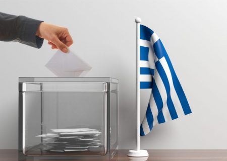 Δημοσκόπηση Alco: Τα κριτήρια για την ψήφο των ευρωεκλογών – Γρίφος η 4η θέση