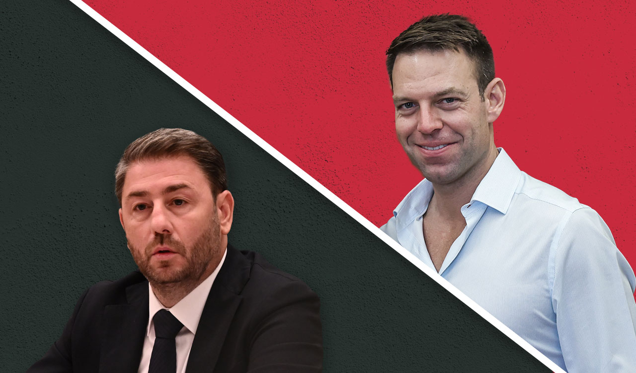 ΠαΣοΚ – ΣΥΡΙΖΑ: Ο ένας δεν θέλει, ο άλλος δεν μπορεί