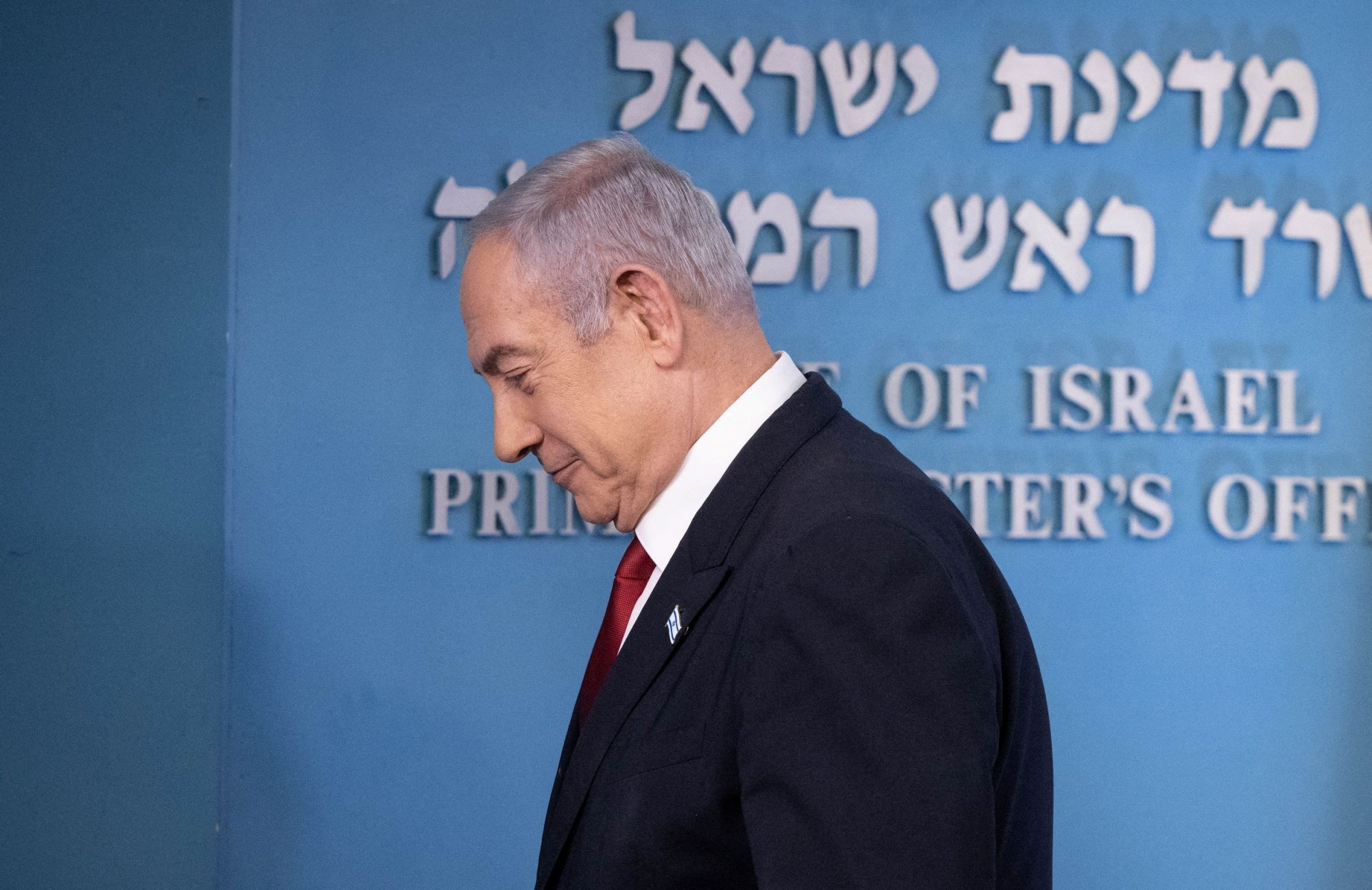 Ο «εμφύλιος» στο Ισραήλ με πυρήνα τον Νετανιάχου – Πόσο θα αντέξει;