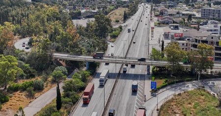 Το πινγκ πονγκ μεταξύ Περιφέρειας και Δήμου για την αποκατάσταση της γέφυρας Βρυούλων