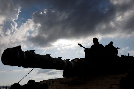 Η Αίγυπτος περιμένει το πόρισμα του Ισραήλ για το χτύπημα στο φυλάκιο