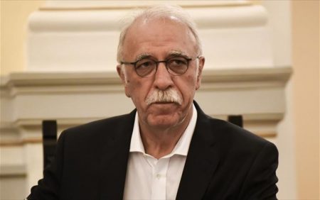 Βίτσας: Η χειρότερη στιγμή του ΣΥΡΙΖΑ από τη δημιουργία του