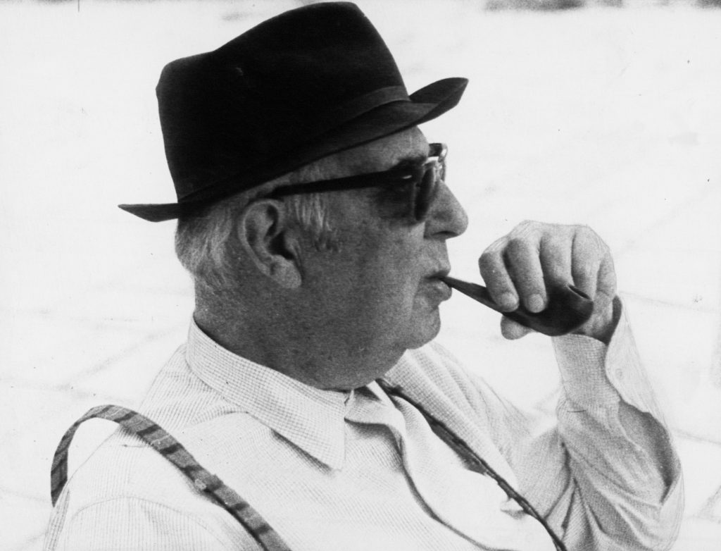 Γιώργος Σεφέρης: Τι συνέβη μετά την κατάκτηση του Νομπέλ