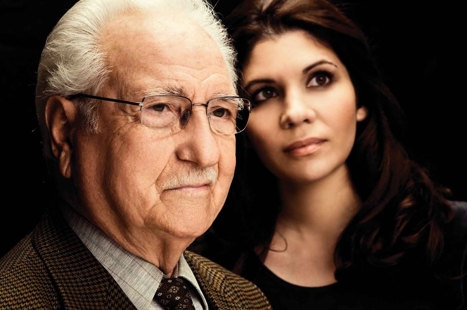 Χρόνης Αηδονίδης: Γιατί τον αποκαλούσαν «αηδόνι» της Θράκης – Όλη η διαδρομή του