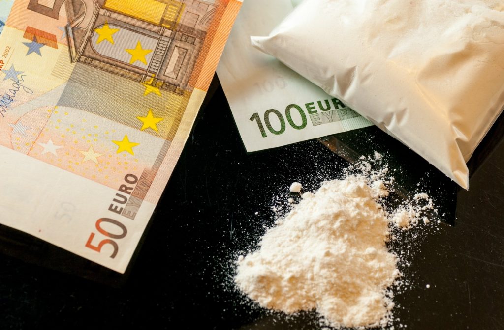 Το βαρύ «χτύπημα» της Αστυνομίας στους έμπορους ναρκωτικών