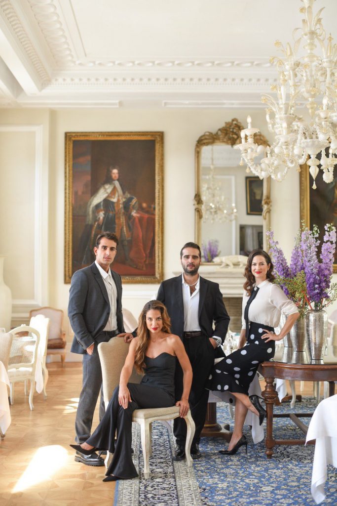 Θέατρο Τέχνης: Ζώντας τη Δωδέκατη Νύχτα του Σαίξπηρ