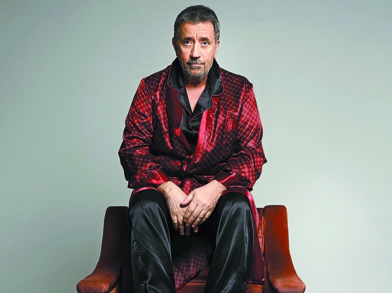 Σπύρος Παπαδόπουλος: «Ούτε τη φυλακή δεν θα άφηνα για την πολιτική» – Το άγνωστο περιστατικό με τον Βαρβιτσιώτη