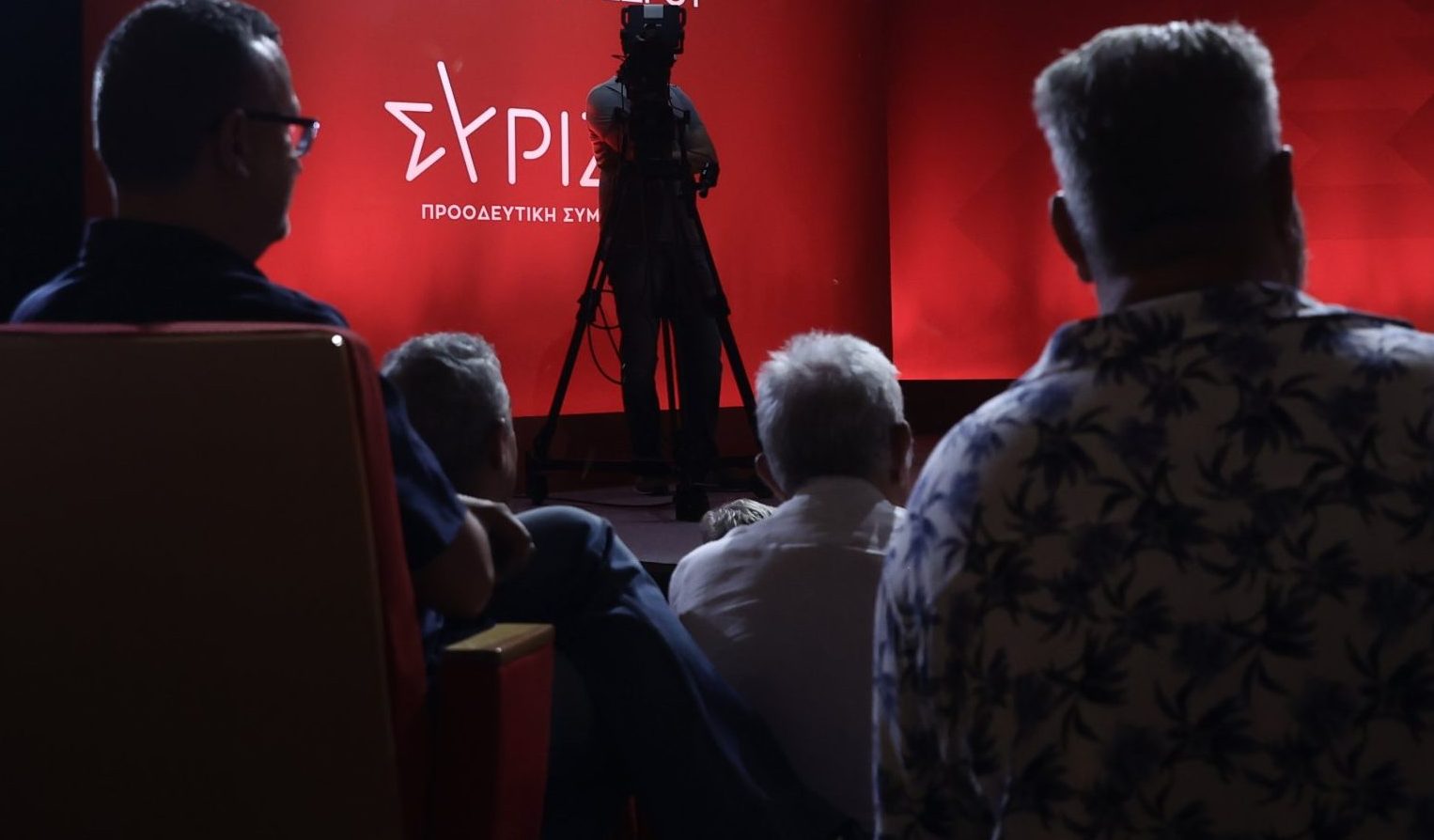 «Έχουμε ζήσει χειρότερα στον ΣΥΡΙΖΑ» – Οι 8 ώρες που σφράγισαν την πρόταση παραπομπής Μητσοτάκη