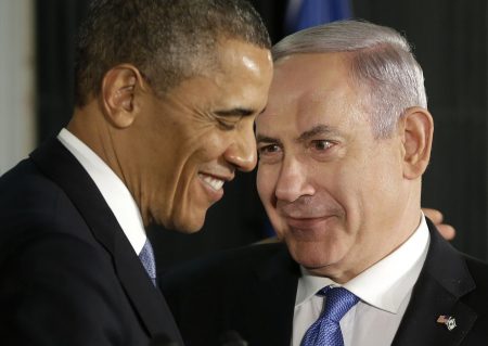 Ομπάμα: Δικαίωμα του Ισραήλ να προστατέψει τους πολίτες του – Γιατί το επικρίνει – Τι είπε για Χαμάς