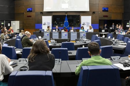 ΕΕ: Ελευθερία του Τύπου με… αστερίσκους