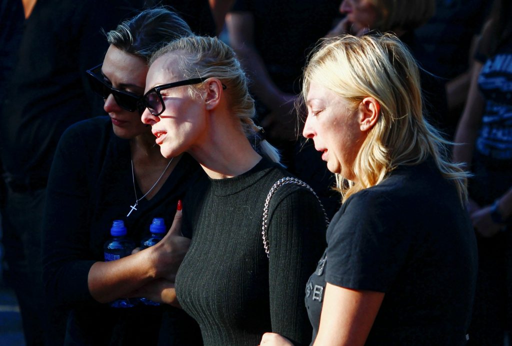 Το Κόσοβο η 2η χειρότερη ευρωπαϊκή χώρα για να ζουν γυναίκες