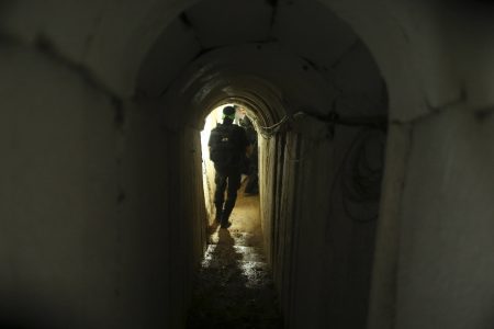 Ισραήλ: Τι γνωρίζει για τα τούνελ της Χαμάς – Οι νεκρές γωνίες και ο 3D πόλεμος