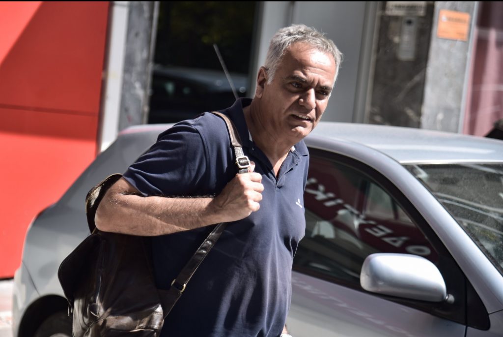 Σκουρλέτης: Παράκεντρα γύρω από τον Τσίπρα δούλευαν υπόγεια – ΝΔ: Να απαντήσει ο ΣΥΡΙΖΑ