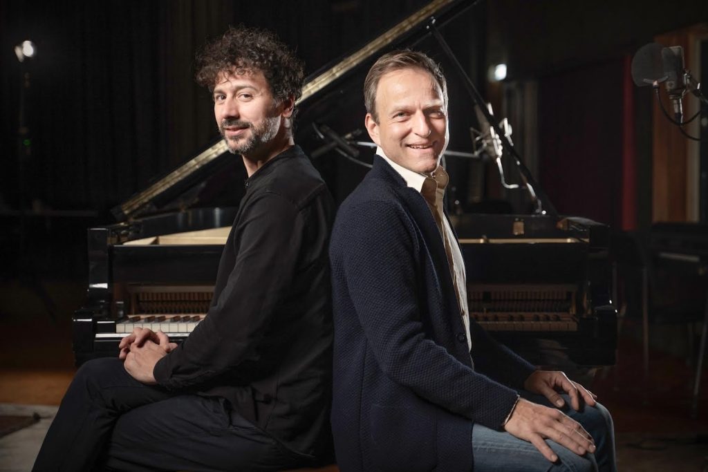 Half Note: Η εκδοχή της ρομαντικής (φωνητικής) μουσικής του Schumann