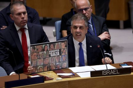 Οι δηλώσεις Γκουτέρες στον ΟΗΕ και η οργισμένη αντίδραση του Ισραήλ