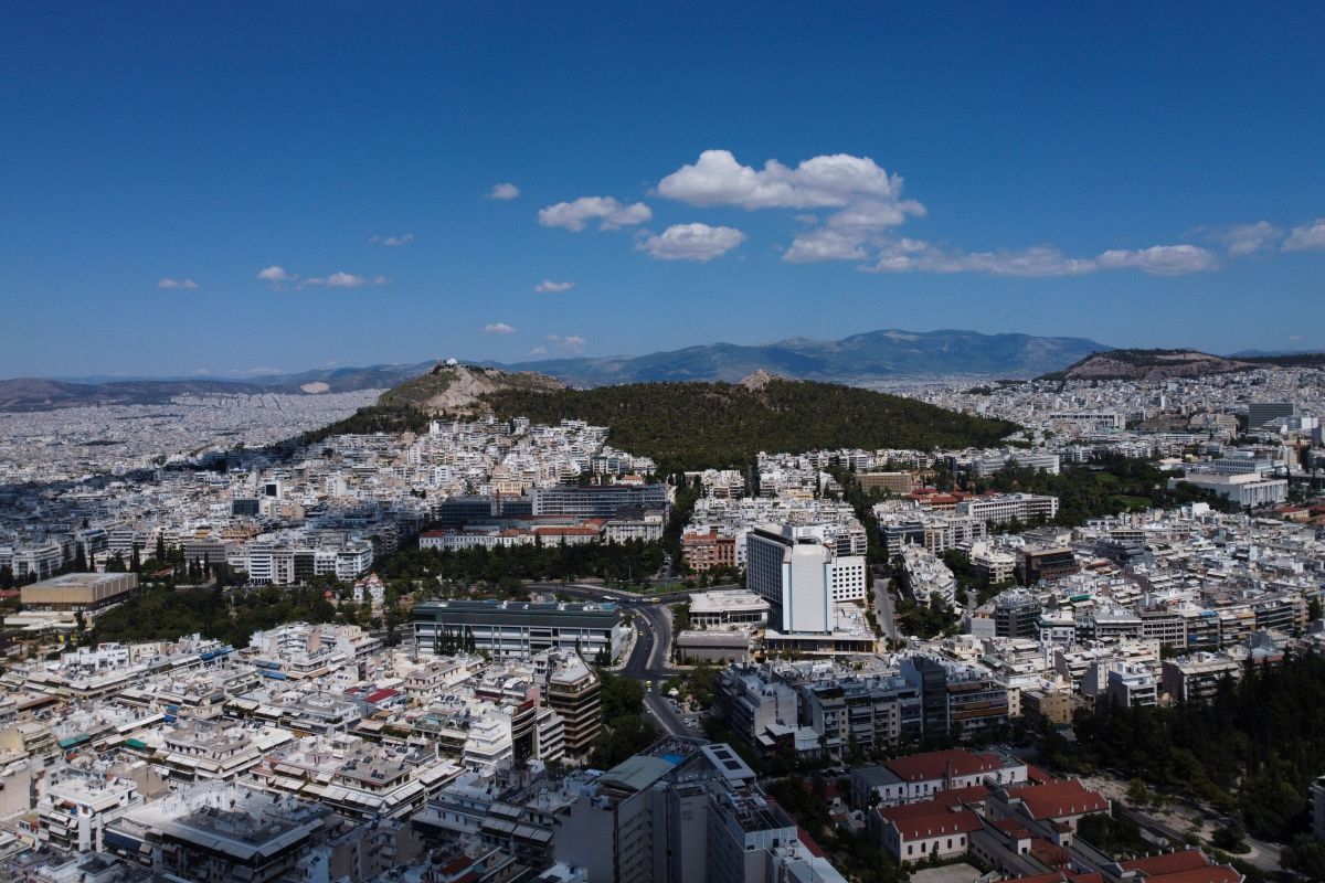 Πόλος έλξης τα ακίνητα για τους ξένους επενδυτές – Σε ποιες περιοχές εκδηλώνεται η ζήτηση