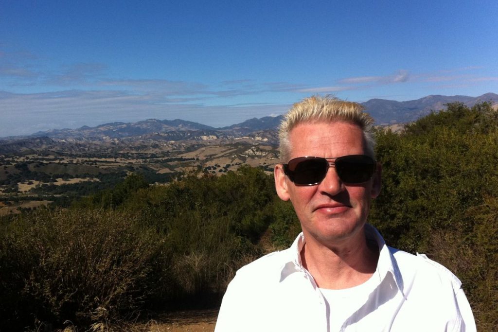 Angelo Bruschini: Πέθανε ο κιθαρίστας των Massive Attack