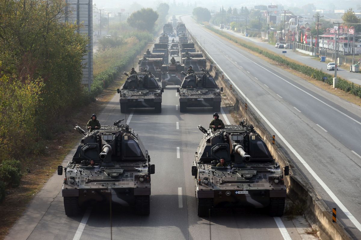 Στρατιωτική θητεία: Οι αλλαγές που έρχονται και το Φινλανδικό μοντέλο