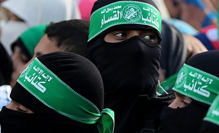 Απάντηση του ΥπΕξ Ισραήλ στον Ερντογάν: «Η Χαμάς είναι χειρότερη από το Ισλαμικό Κράτος»
