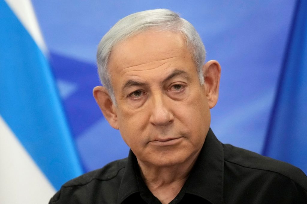 Netanyahu: All Hamas fighters are condemned – I will lead Israel to victory