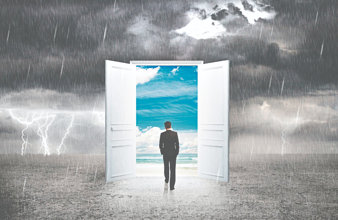 Το τίμημα του μανιχαϊσμού