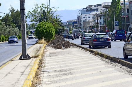 Ανοια: Πόσο κινδυνεύετε αν μένετε κοντά σε μεγάλο δρόμο