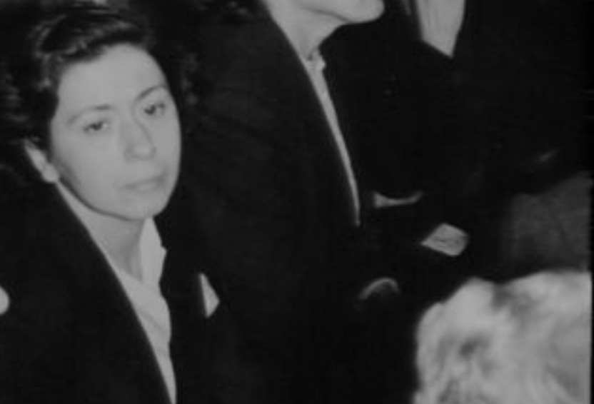 Έλλη Παππά: Τα βασανιστήρια και η απομόνωση πριν την εκτέλεση Μπελογιάννη