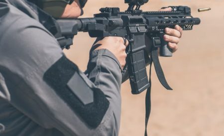 AR-15: Το όπλο του μακελάρη είναι το «αγαπημένο» των Αμερικάνων