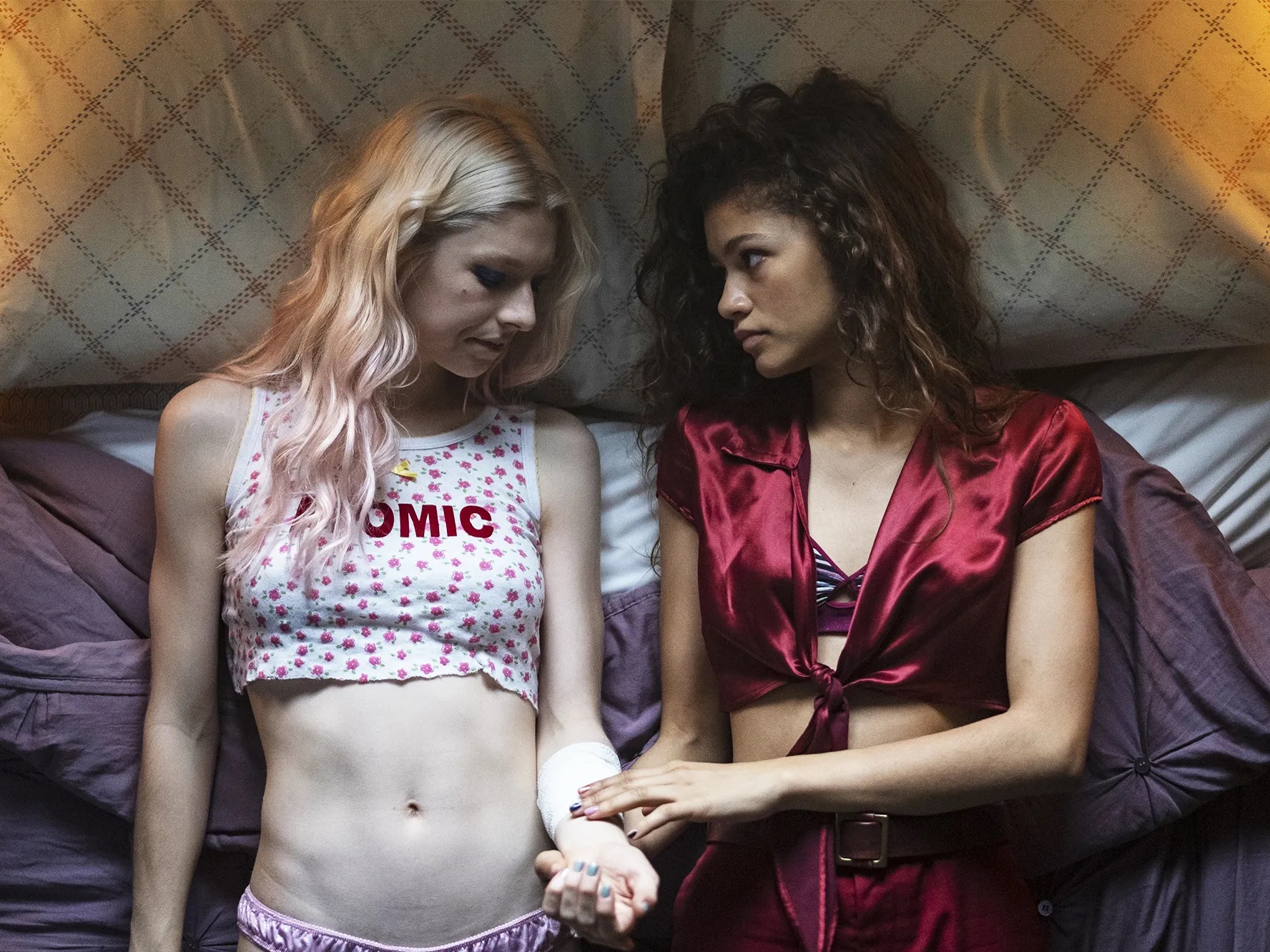 Η Gen Z θέλει λιγότερο σεξ και περισσότερες πλατωνικές σχέσεις επί της οθόνης