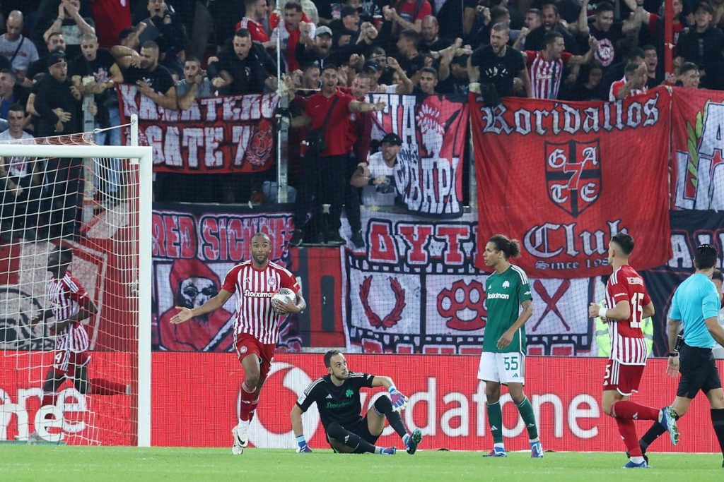 Ολυμπιακός – Παναθηναϊκός: Σήμερα η εκδίκαση για το ντέρμπι που διακόπηκε